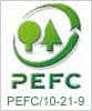 Logo pefc Alsace