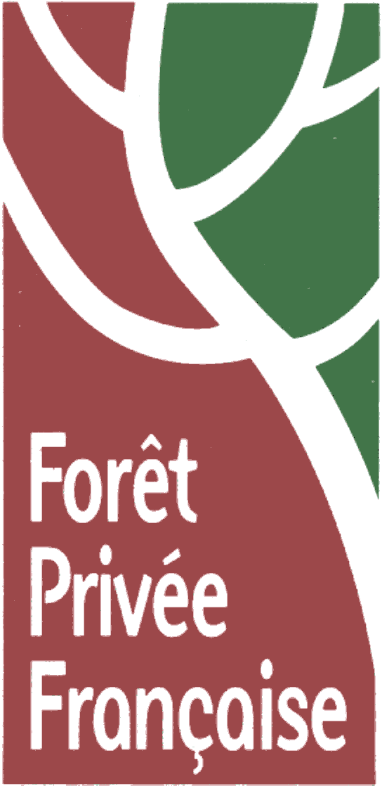 Logo forêt privée française