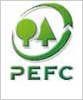 Logo PEFC Franche Comté